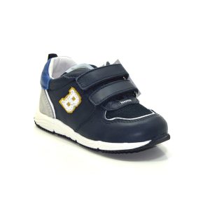 Sneaker primi passi Balducci bimbo