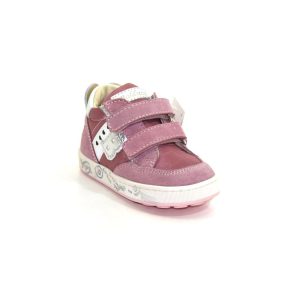 Balducci sportivo strappo primi passi
