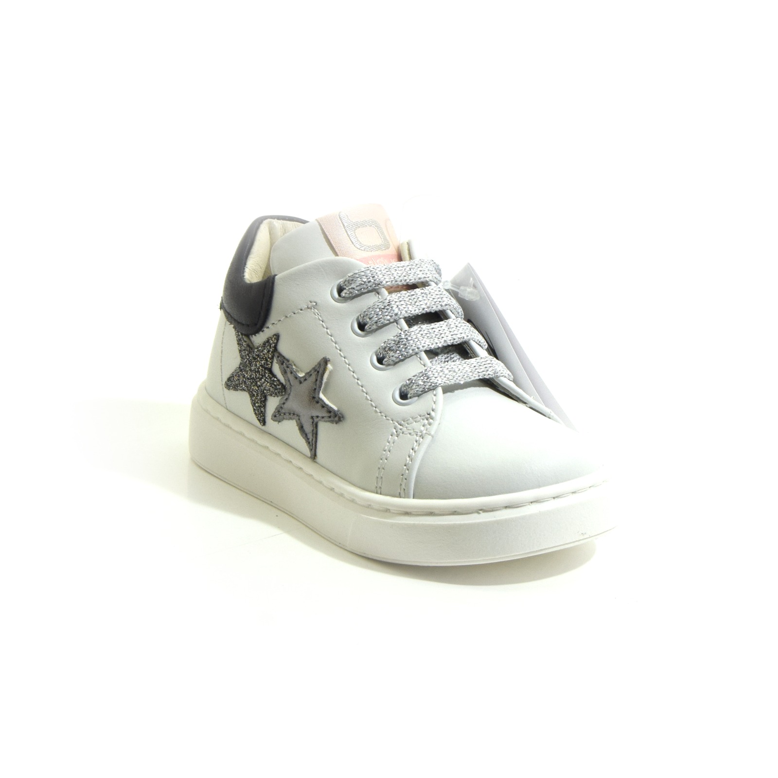 Balducci sneaker bimba