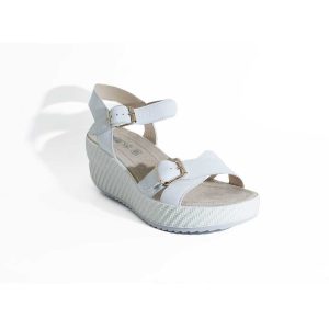 Sandalo donna regolabile outlet