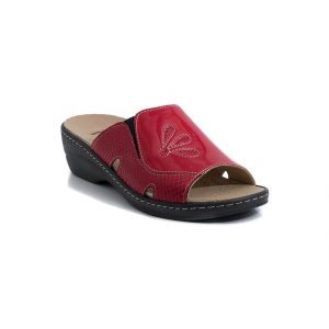Pantofola donna Flexistep