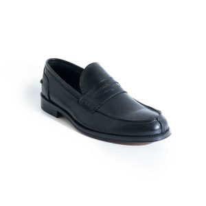 Mocassino uomo elegante