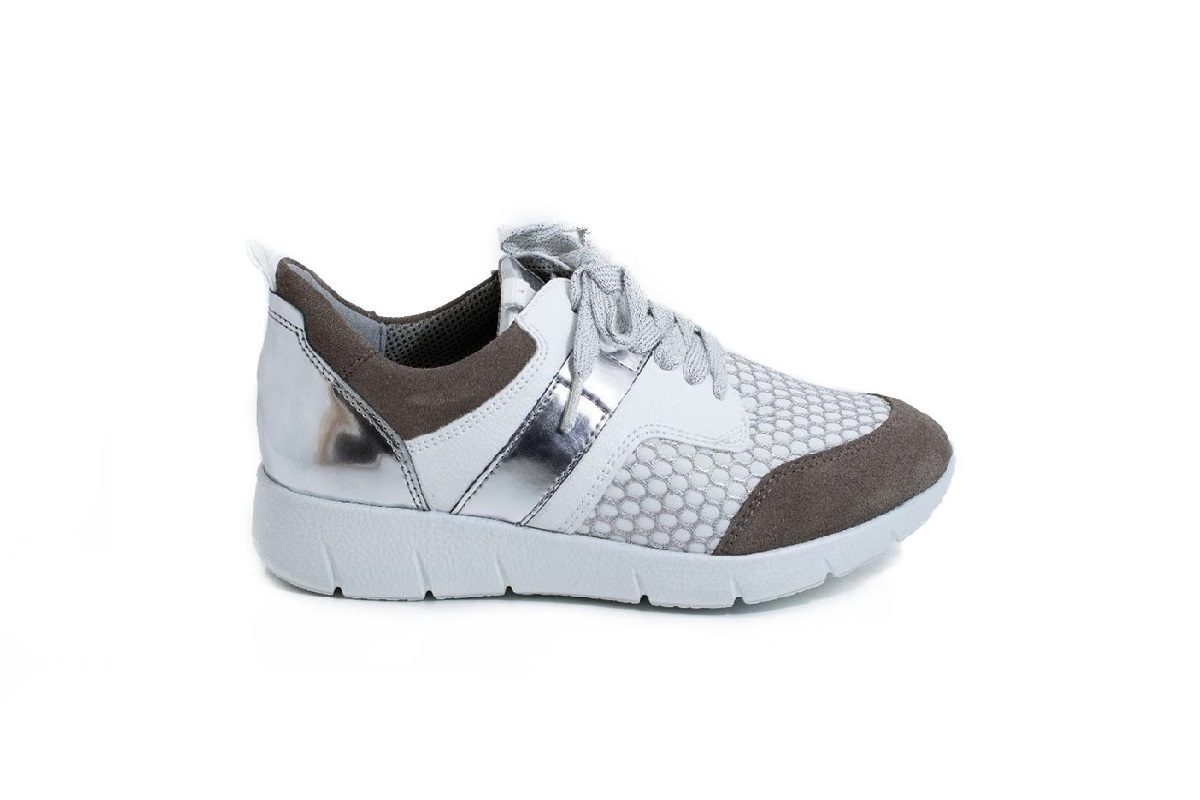 Sneakers da donna Jenny by Ara - immagine 2