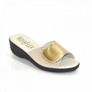 Pantofola comoda Novaflex